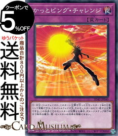 楽天市場 遊戯王 かっとビング チャレンジの通販