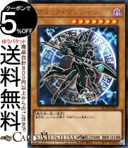 楽天市場】遊戯王 カード ブラック マジシャンの通販