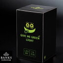 BANKS Collection 【GIVE ME GREEN LIGHT by みどりきくぞう 】