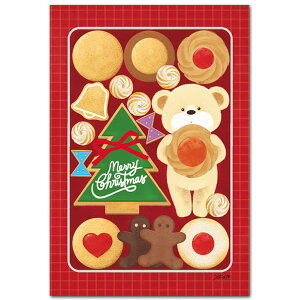 ق킩|XgJ[huNX}XENbL[v킢Gt