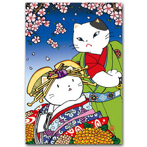 ق̂ڂ̕GE킢L̊GtuԊ@˂v{̃|XgJ[h