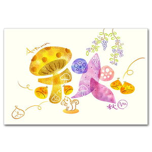 ݂܂EЂƂƃ|XgJ[huHv