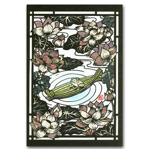 ɂ܂̂肱E؂G|XgJ[huv