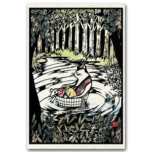 ɂ܂̂肱E؂G|XgJ[huсv