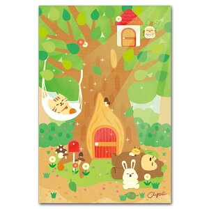 ԕbE킢|XgJ[hu؉AłЂˁv