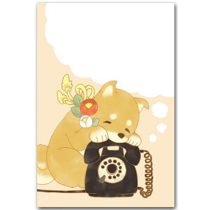 ق킩|XgJ[huČƍdbv킢Gt