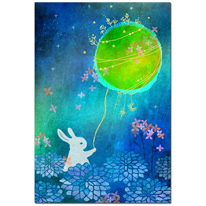 �ق̂ڂ̃C���X�g�|�X�g�J�[�h�A�[�g�u����̎U���v