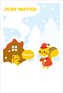 z͂|XgJ[h 4(Xւ͂)~iF̃X 72264