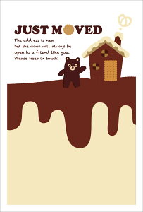 z͂|XgJ[h 4(Xւ͂)َq̉ƂƃN} 72391