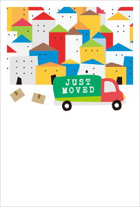 z͂|XgJ[h 4(Xւ͂)JtȒƈzgbN 72413