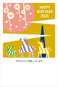 ߘa8N(2026N)p ߔN pbNN GOLDgi[N(3) BA402