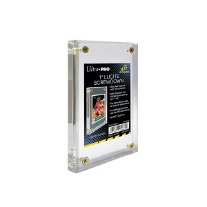 yEgv UltraPro WpizUV 1C` TCgEXN[_E #15660 | Lucite UV 1" Screwdown