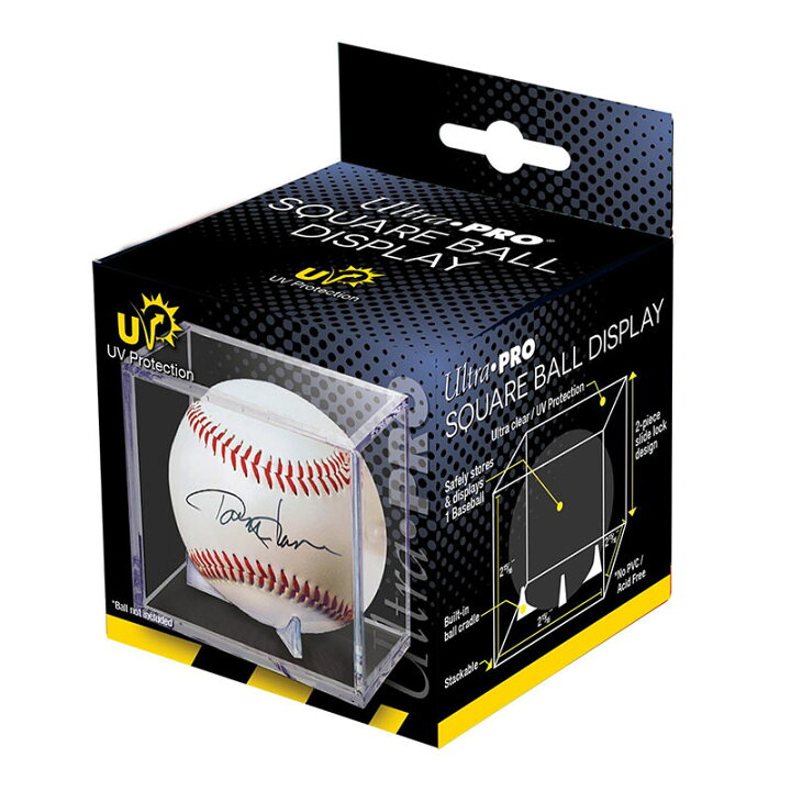 楽天市場】【送料無料！】【ウルトラプロ UltraPro 収集用品】サイン 