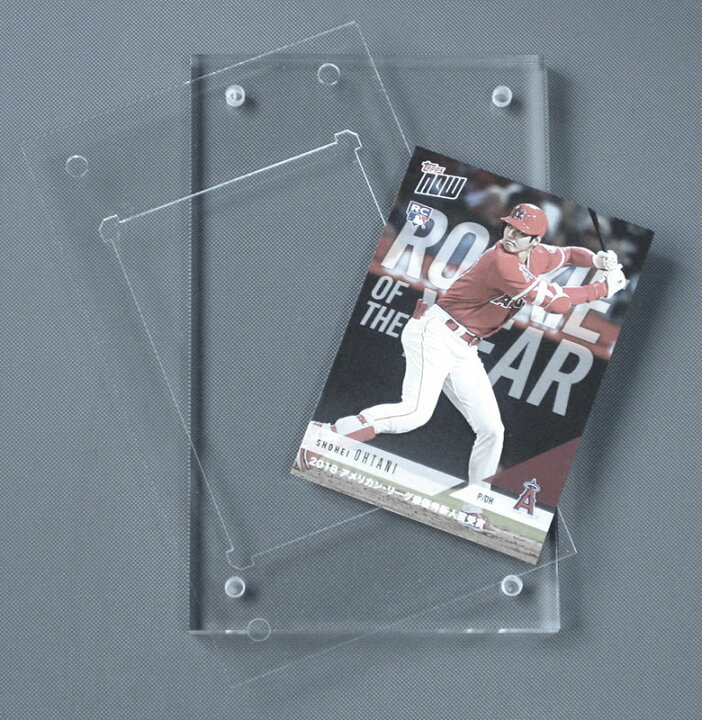楽天市場】【ウルトラプロ UltraPro 収集用品】35pt枠(プラスティック 