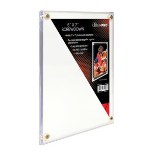 5"x7"TCYXN[_E (J[hʐ^[P[X) (#81207)