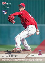 楽天市場】大谷 toppsの通販