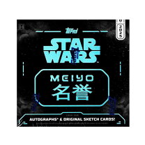 楽天市場】スターウォーズ topps boxの通販