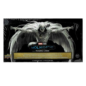 MCUerh}V[Y wz[NACx / 2023 Upper Deck Marvel Studios Hawkeye Trading Cards Box 11/2I