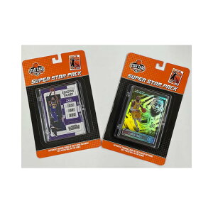 ���u�����E�W�F�[���Y/LeBron James Super Star Pack(���i�摜�͎Q�l�摜�ł�)