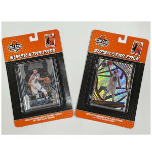 �X�e�t�B���E�J���[/Stephen Curry Super Star Pack(���i�摜�͎Q�l�摜�ł�)