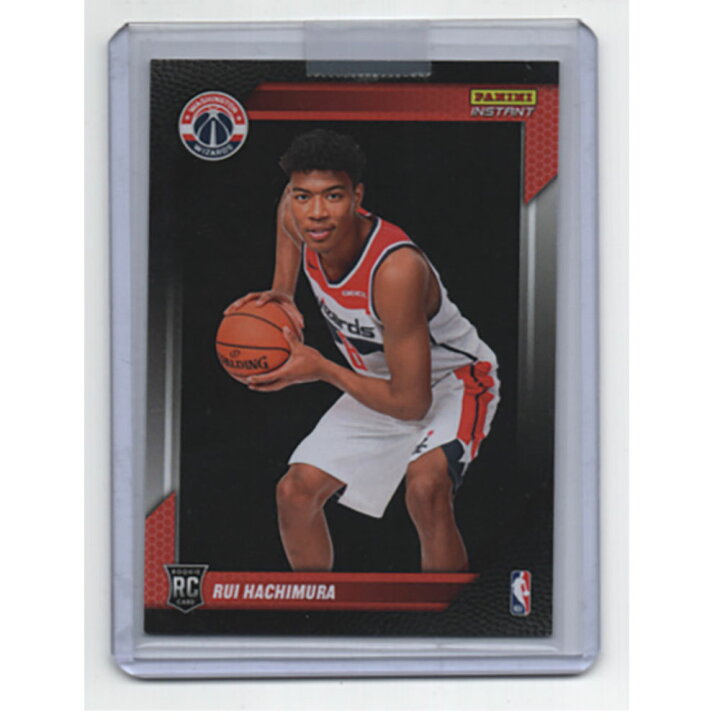 楽天市場】八村塁 2019-20 NBA Instant RPS First Look Base / Rui 