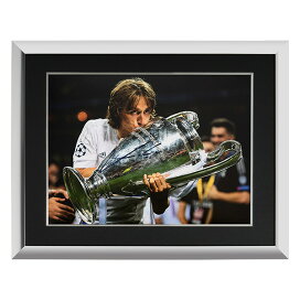 楽天市場】 直筆サイングッズ等 > サッカー > ルカ・モドリッチ 