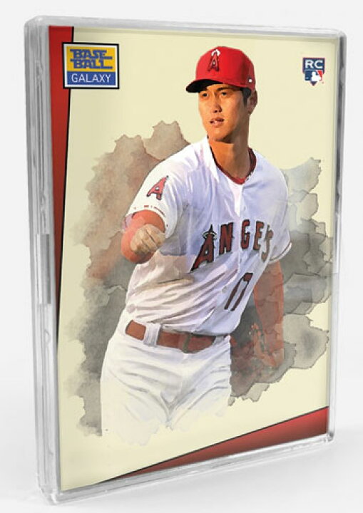 楽天市場】大谷翔平 2018 THROWBACK THURSDAY 