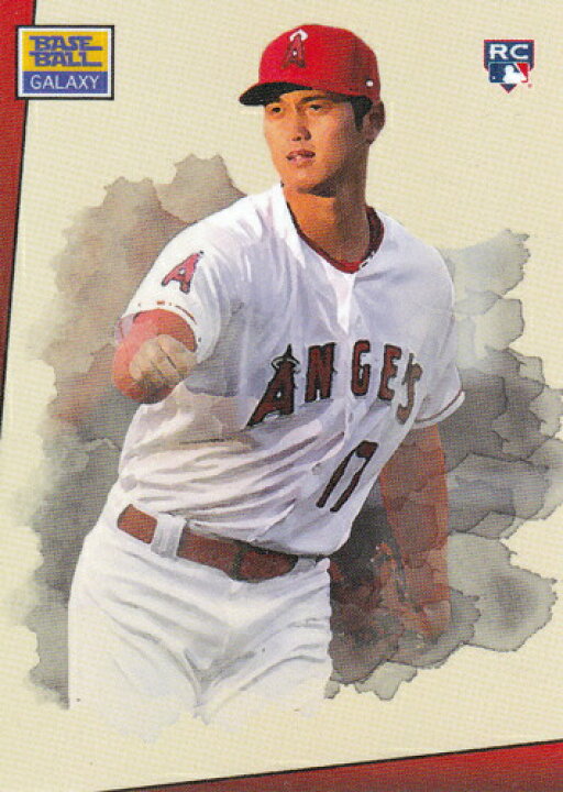 楽天市場】大谷翔平 2018 THROWBACK THURSDAY 