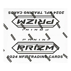 (Z[I)NFL 2024 Panini Prizm Football Fat PackŁiValue Packj Box