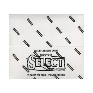 (Z[I)NFL 2024 Panini Select Football Fat PackŁiValue PackjBox 10/1