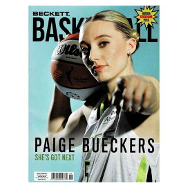 NBA Beckett Plus #393 2025年 6月号 （ベケット） 5/20入荷 ！！