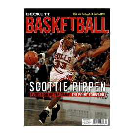 NBA Beckett Plus #394 2025年 7月号 （ベケット） 6/13入荷 ！！