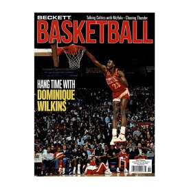 NBA Beckett Plus #397 2025年 10月号 （ベケット） 9/16入荷 ！！