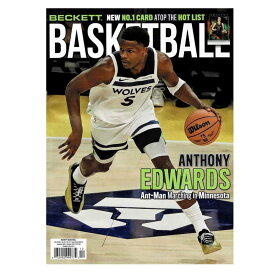 NBA Beckett Plus #387 2024年 12月号 （ベケット） 11/12入荷 ！！