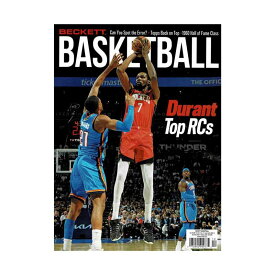 NBA Beckett Plus #399 2025年 12月号 （ベケット） 11/18入荷 ！！