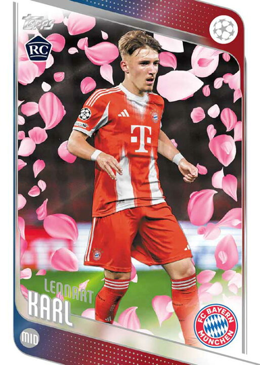 楽天市場】2026 Topps UEFA Japan Edition Soccer Box 5/22入荷 