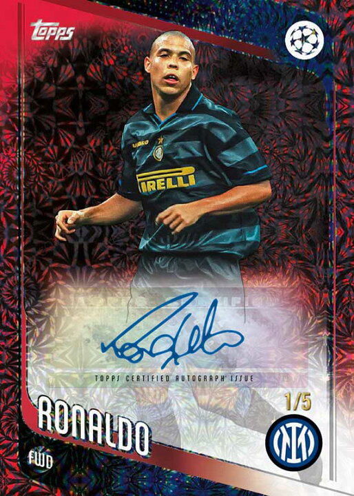 楽天市場】2026 Topps UEFA Japan Edition Soccer Box 5/22入荷 