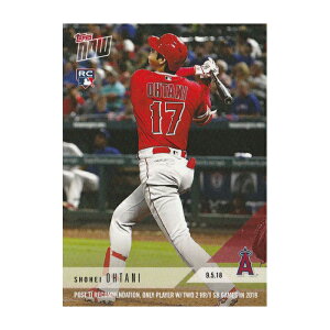 Jĕ #692 Topps Now Card EI̎pE钆AG12{ۑ1ۂ2xL^B̑I LOJ[h 9/18