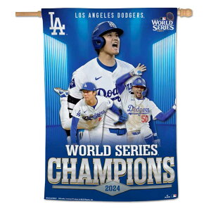 [L[Exbc/Jĕ/R{RL T[XEhW[X 2024 [hV[Y `sIY oi[ / Mookie Betts, Shohei Ohtani & Yoshinobu Yamamoto Los Angeles Dodgers WinCraft 2024 World Series Champion