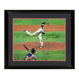 大谷翔平 直筆サイン入り 2023 WBCファイナルピッチ（w/Trout） 16x20フォト 額装 / Shohei Ohtani Autographed 2023 World Baseball Classic 16x20 Pitching to Trout 3/12入荷！