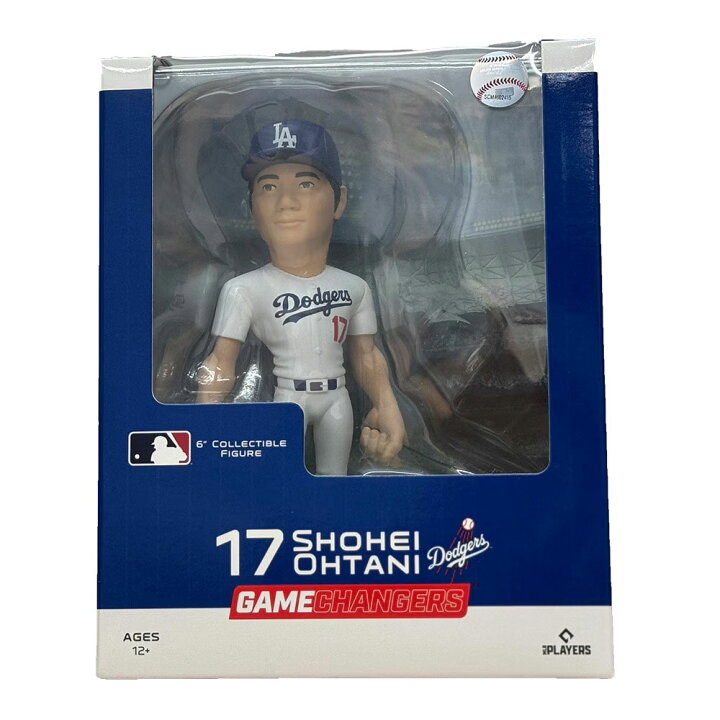 楽天市場】【セール！】大谷翔平 2025 MLB Gamechangers Series 1 