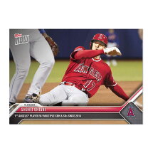 楽天市場】大谷翔平 カード エンゼルスの通販