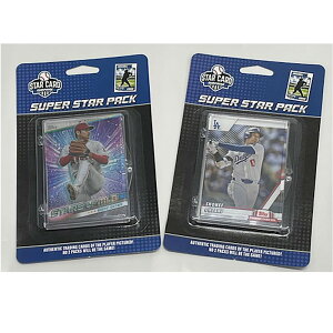 Jĕ/Shohei Ohtani Super Star Pack(i摜͎Ql摜ł)