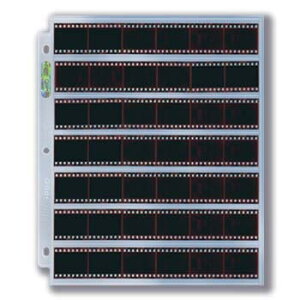 Ultra Pro (�E���g���v��) 7�|�P�b�g�y�[�W (35mm�l�K�t�B�����p 10����) #51210
