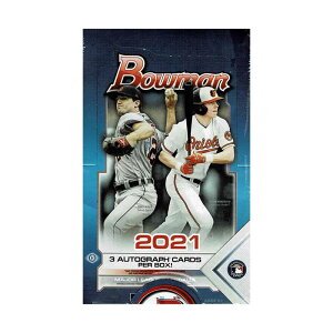 MLB 2021 Topps Bowman Baseball Jumbo (Box) 2021NA4/28ׁI