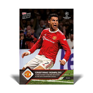 NXeBA[mEiEh #054 NXeBA[mEiEhI肪`sIY[O38`[ɑ΂ăS[L^LOJ[h@Scores against a record 38th team in the UEFA Champions League UC