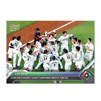 楽天市場】優勝 wbc（トレーディングカード・テレカ｜コレクション 
