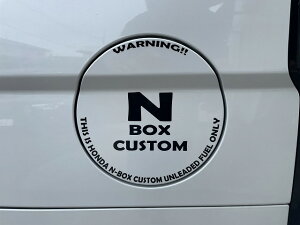 NBOX JX^ CUSTOM XebJ[ FUELXebJ[ JF3 JF4  z_ HONDA XIWi
