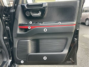 z_ NBOX CUSTOM JF3 JF4 N-BOX Gk{bNX J[{V[g 3D tghA Jbg XebJ[ EZbg ԎʃJbg XIWi HONDA