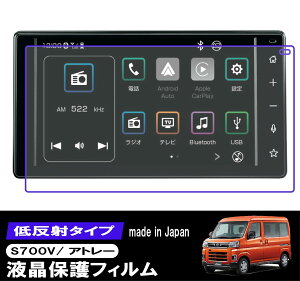 yԌ10%OFFN[|zzz yň풆z tیtB Ag[ S700V J[ir t یtB ᔽ˃tB PET ЊJ А { wh~ 9C` fBXv
